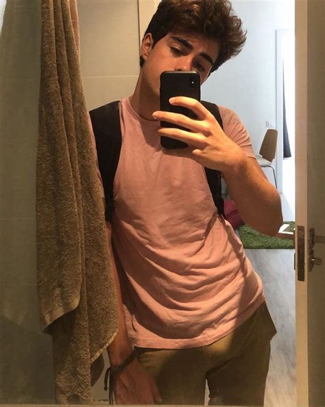 Benji Krol Leaked Nudes Pack Fotos Y Videos